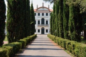 centro cardinal. g. urbani zelarino