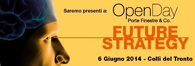 Open day Colli del Tronto