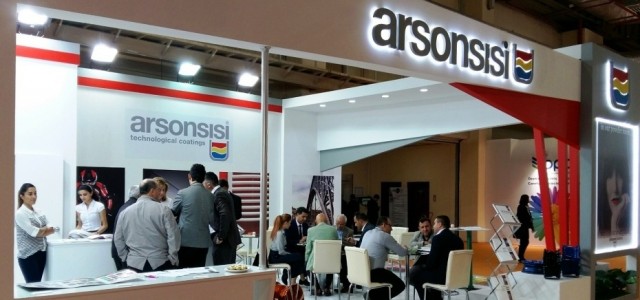 PaintExpo Eurasia 2015 arsonsisi