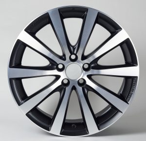 vernici liquide industriali per l'automotive