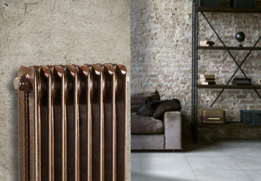radiatores vintange corten