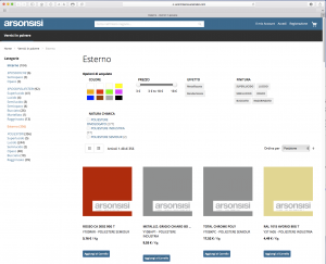 nuovo-ecommerce-arsonsisi-ricerca-per-categoria