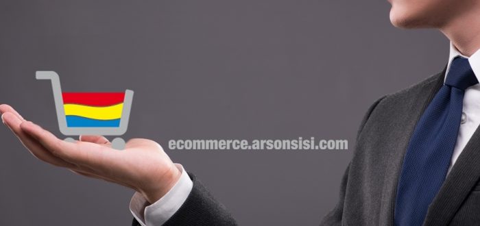 nuovo ecommerce arsonsisi