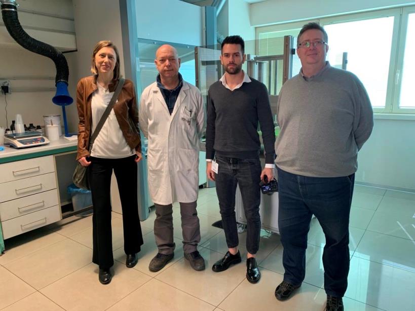visita redazione ipcm