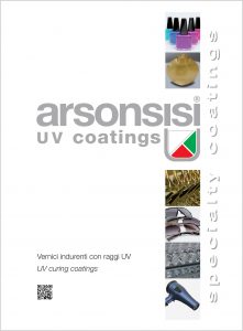 Arsonsisi-UV-curing-coatings-2021-brochure